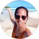 Photo de profil de Vaea Rougeolles