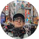 Photo de profil de Lorenzo Bontempi