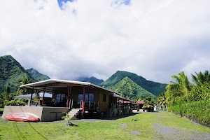 Photo de l’établissement TEREHAUNUI TEAHUPOO
