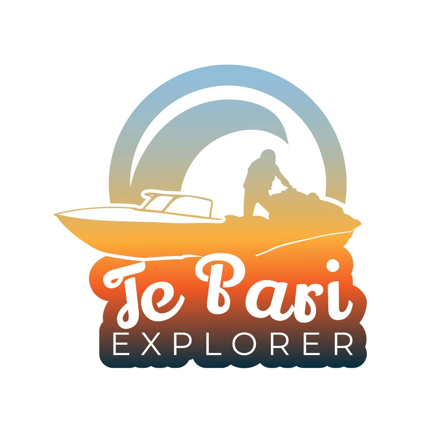 Te pari explorer Teahupo'o