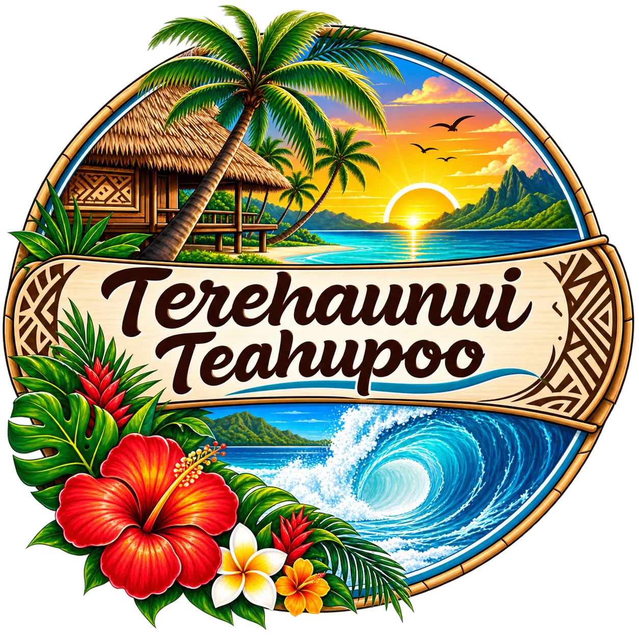 Logo-Terehaunui