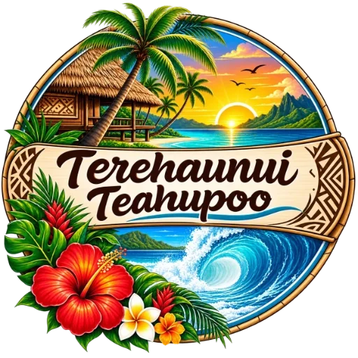 Pension Terehaunui Teahupo'o